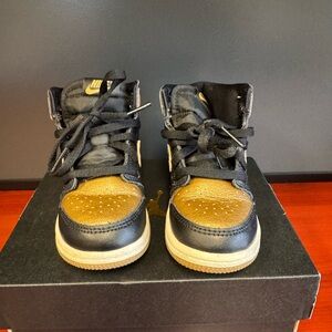 Jordan 1 Retro High OG Preschool